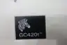 ZEBRA GC420T THERMAL LABEL PRINTER thumbnail 5