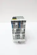 HETRONIK HC10-2-HN-9 CHASSIS MODULE