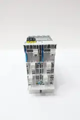 HETRONIK HC10-2-HN-9 CHASSIS MODULE