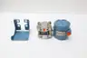 ROSEMOUNT 1152GP7N22T1824PB GAGE PRESSURE TRANSMITTER 45V-DC 4-1500KPA thumbnail 1