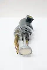 LUBE AMI-1000S-2 PUMP 75W 220V-AC