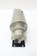 SMC NAL430-N02B-1S-1 MICROMIST LUBRICATOR 1/4IN NPT 1MPA