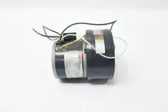 DAYTON 1TDN5 BLOWER 53CFM 1/50HP 115V-AC