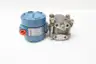 ROSEMOUNT 1152GP7N22T1824PB GAGE PRESSURE TRANSMITTER 42.4V-DC 0-1500KPA thumbnail 3