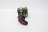 BUSSMANN CFD30AJ3 FUSIBLE DISCONNECT SWITCH 30A AMP 600V-AC 3P thumbnail 1