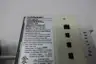 BUSSMANN CFD30AJ3 FUSIBLE DISCONNECT SWITCH 30A AMP 600V-AC 3P thumbnail 6
