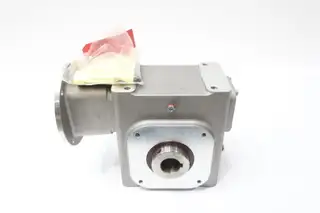 ELECTRA-GEAR EL8300521.23 EL-HM-830-50-H1-56-23 SPEED REDUCER 1.915HP 50:1