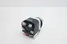 ALLEN BRADLEY 800T-PT16W ILLUMINATED WHITE PUSHBUTTON 120V-AC thumbnail 3