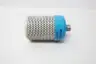 SMC AMV3-10 COMPRESSED AIR VACUUM EXHAUST CLEANER 1IN thumbnail 2