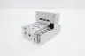 SMC SS5Y3-50F2-03D-01T SOLENOID MANIFOLD ASSEMBLY 4-STATION thumbnail 3