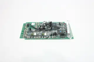 PANALARM 92AF2NL125DC PCB CIRCUIT BOARD
