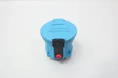 MELTRIC DSN60 63-64143 RECEPTACLE 60A 600V-AC