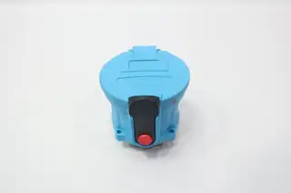 MELTRIC DSN60 63-64143 RECEPTACLE 60A 600V-AC