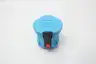 MELTRIC DSN60 63-64143 RECEPTACLE 60A 600V-AC thumbnail 1