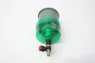 SMC AMC510 EXHAUST CLEANER/FILTER