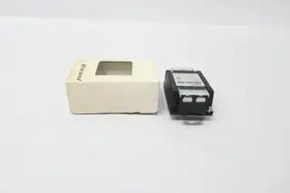 LAMBDA MC1206DIN NOISE FILTER 6A 250V-AC