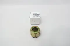 FENNER DRIVES 6202240 TRANTORQUE GT KEYLESS BUSHING 1IN 125FT-LBS ZINC COATED