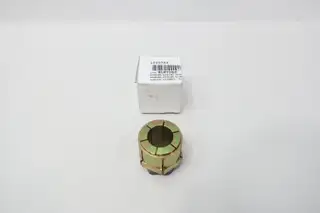 FENNER DRIVES 6202240 TRANTORQUE GT KEYLESS BUSHING 1IN 125FT-LBS ZINC COATED