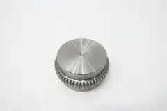 AMERIDRIVES 073540-000 F/C 201.5 ROUGH BORE HUB