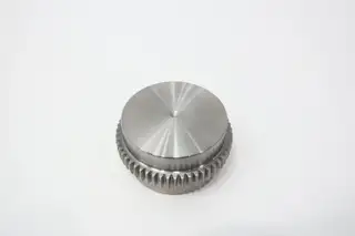 AMERIDRIVES 073540-000 F/C 201.5 ROUGH BORE HUB