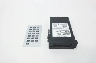 MOORE INDUSTRIES 330RD000 330 PROCESS MONITOR
