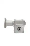 ELECTRA-GEAR EL-HM-842-40-H1-180-23 RIGHT ANGLE GEAR REDUCER 5.262HP 40:1