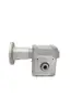 ELECTRA-GEAR EL-HM-842-40-H1-180-23 RIGHT ANGLE GEAR REDUCER 5.262HP 40:1 thumbnail 1