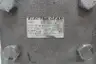 ELECTRA-GEAR EL-HM-842-40-H1-180-23 RIGHT ANGLE GEAR REDUCER 5.262HP 40:1 thumbnail 4