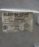 ELECTRA-GEAR EL-HM-842-40-H1-180 RIGHT ANGLE GEAR REDUCER 5.262HP 40:1 thumbnail 4