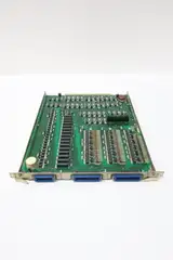 OKUMA E4809-032-452-C OPUS 5000 EC BOARD