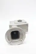 ELECTRA-GEAR EL8420544.23 RIGHT ANGLE GEAR REDUCER 40:1