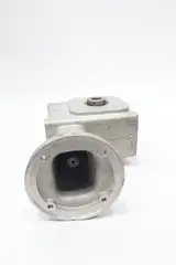 ELECTRA-GEAR EL8420544.23 RIGHT ANGLE GEAR REDUCER 40:1