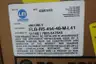 LEI FLB-RS-454-48-M-L41 FLUORESCENT LOW BAY LIGHT FIXTURE 480V-AC thumbnail 5