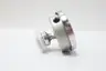 REOTEMP SG35CTC15P22-OMD-G-P-AG SANITARY PRESSURE GAUGE 3-1/2IN 1-1/2IN 0-400PSI thumbnail 3