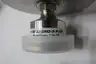 REOTEMP SG35CTC15P22-OMD-G-P-AG SANITARY PRESSURE GAUGE 3-1/2IN 1-1/2IN 0-400PSI thumbnail 6
