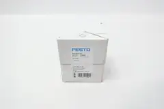 FESTO SLS-16-25-P-A 170501 MINI SLIDE 16MM 25MM