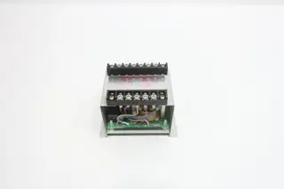 KANTO SEIKI KT2-F15-100 TEMPERATURE CONTROLLER 100V-AC