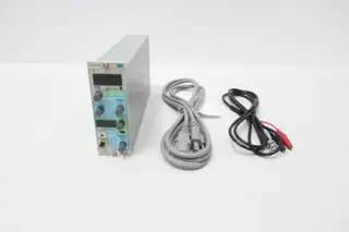 A&D AS2503 DC STRAIN AMPLIFIER