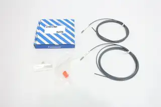 PANASONIC FT-42 FIBER OPTIC SENSOR