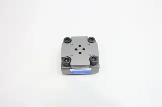 TOKYO KEIKI CVC-25-D3-T39-10-JA-Z100 HYDRAULIC CARTRIDGE VALVE