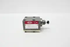 TOYO-OKI KOGYO HR3-BG1-02A HYDRAULIC RELIEF VALVE