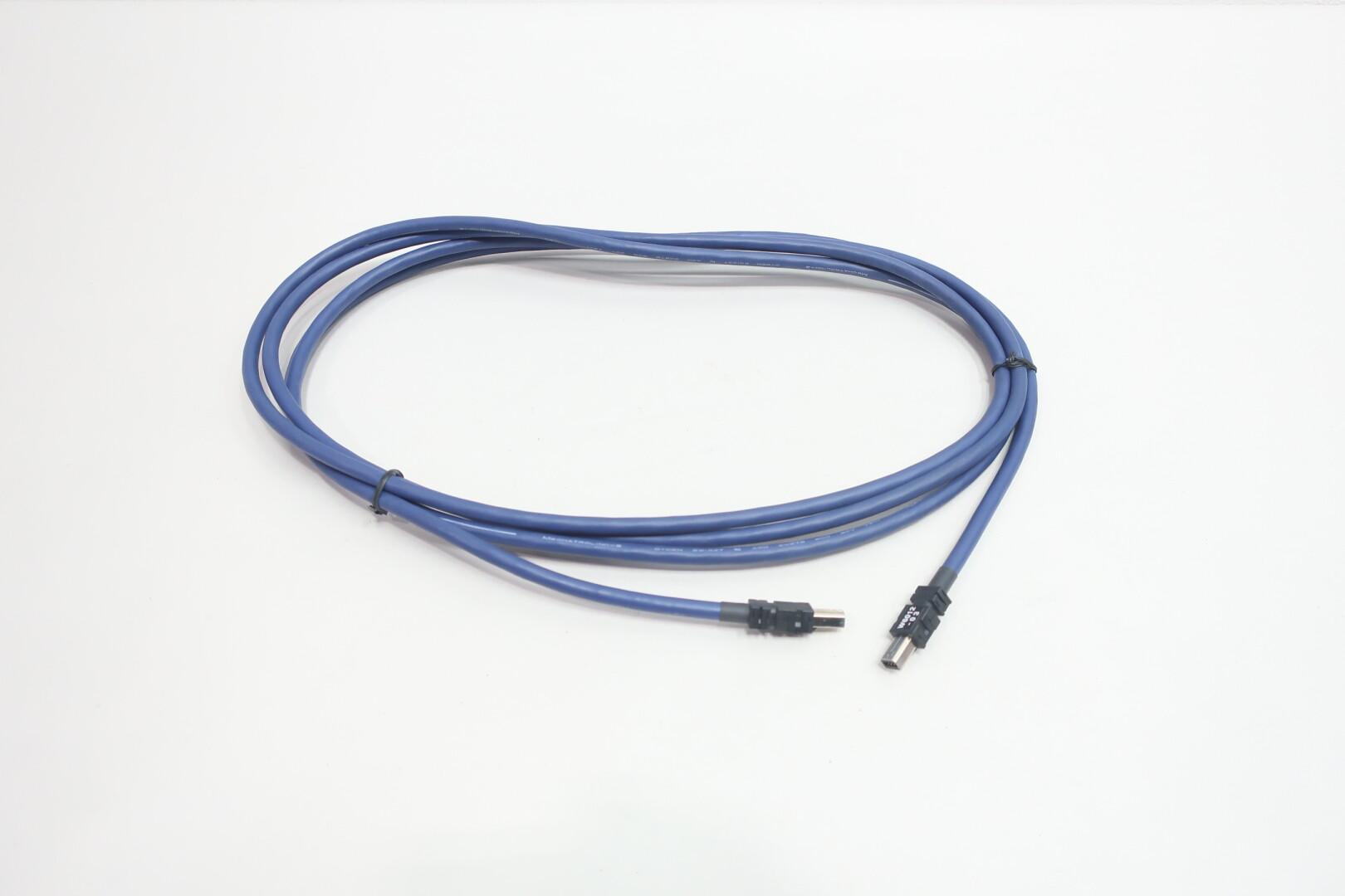 KEYENCE CV-C3 映像用ケーブル KEYENCE CV-C3 映像用ケーブル - メルカリ