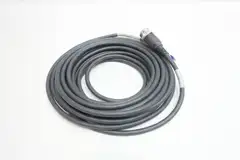 AMPHENOL P28263-M12 CORDSET CABLE 12M
