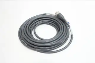 AMPHENOL P28263-M12 CORDSET CABLE 12M