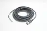 AMPHENOL P28263-M12 CORDSET CABLE 12M thumbnail 2