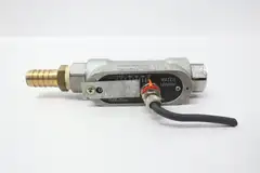 TOKYO FLOW METER FC-SE903-40 MASS FLOW METER 100-200V-AC/V-DC