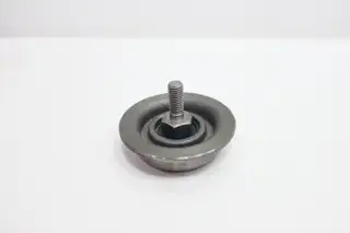 SAGINAW 51161-X WHEEL TROLLEY 1/2IN