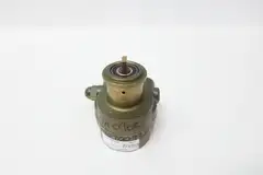 PROCON 104B165F11BC STANDEX ROTARY VANE PUMP 60PSI