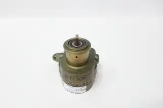PROCON 104B165F11BC STANDEX ROTARY VANE PUMP 60PSI