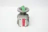 BOSCH REXROTH 3 842 503 067 RIGHT ANGLE GEAR REDUCER 18MM 9MM 15NM thumbnail 1